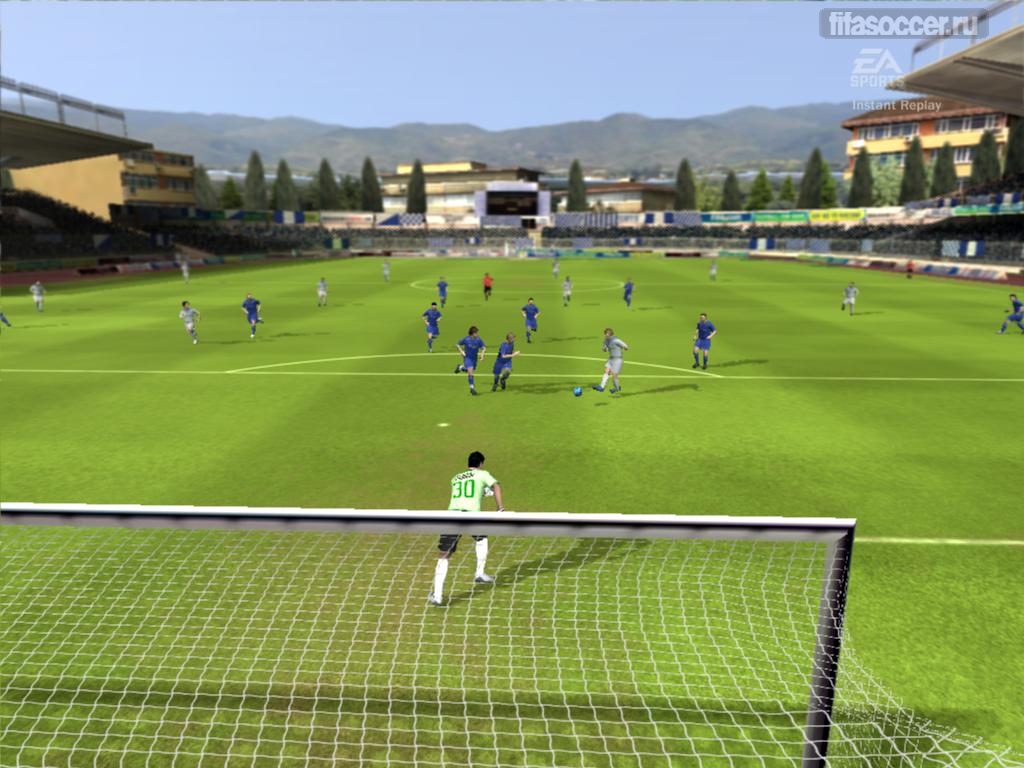 FIFA 10 PC: , 